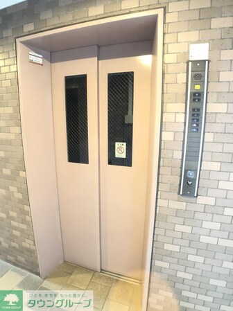 つきみ野南パーク・ホームズ弐番館の物件内観写真